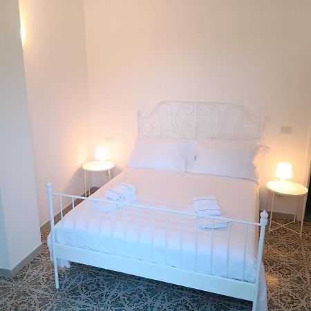 The Bench House Amalfi Apartment Luaran gambar