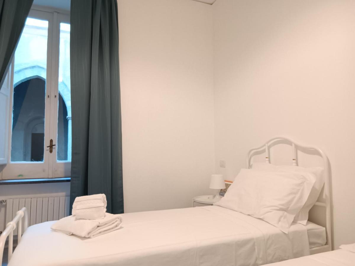 The Bench House Amalfi Apartment Luaran gambar