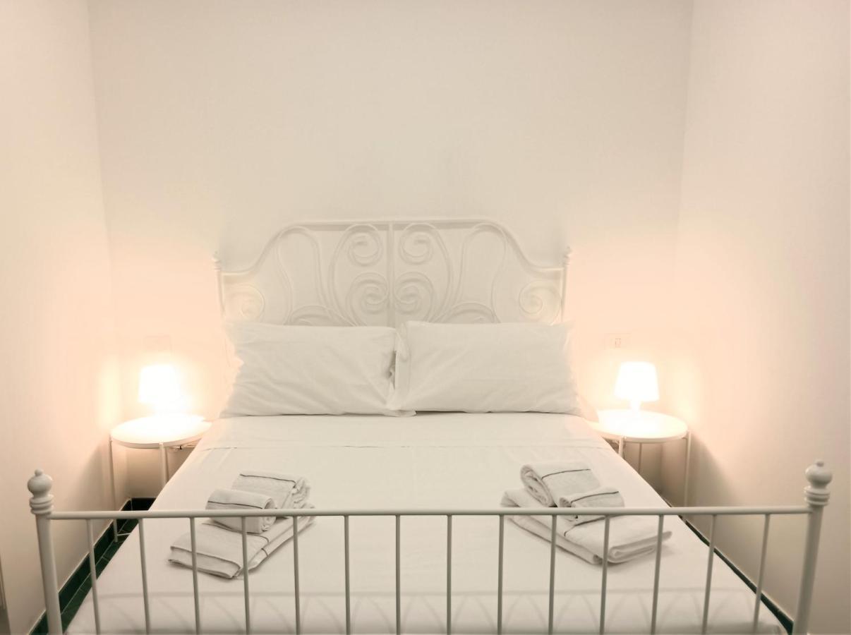 The Bench House Amalfi Apartment Luaran gambar